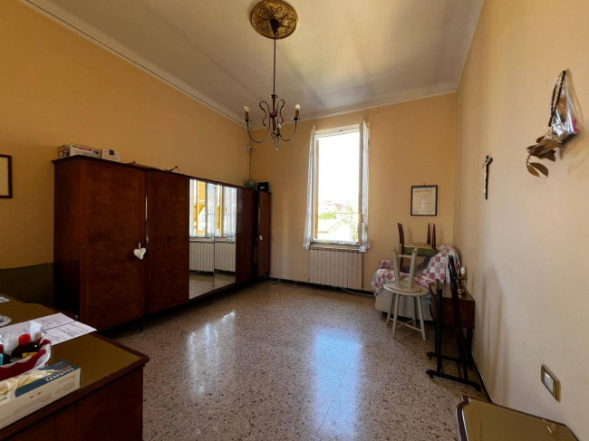 Appartamento in vendita a La Spezia