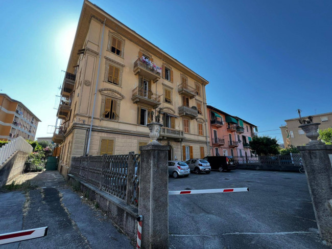 Appartamento in vendita a La Spezia