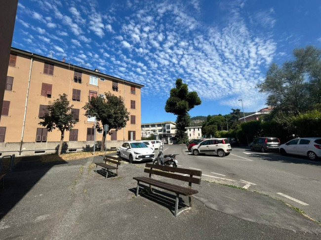 Appartamento in vendita a La Spezia