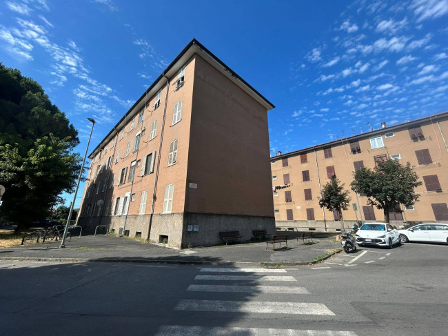 Appartamento in vendita a La Spezia