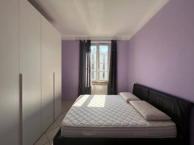 Appartamento in vendita a La Spezia