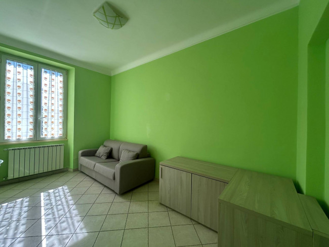 Appartamento in vendita a La Spezia