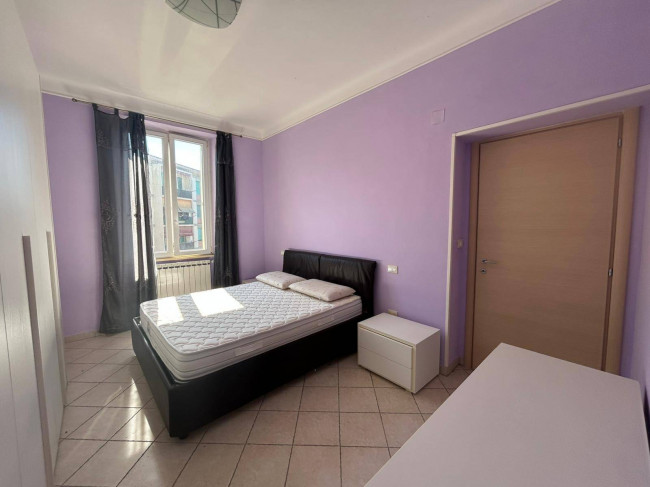 Appartamento in vendita a La Spezia