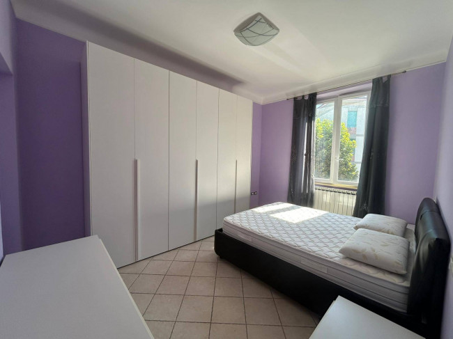Appartamento in vendita a La Spezia