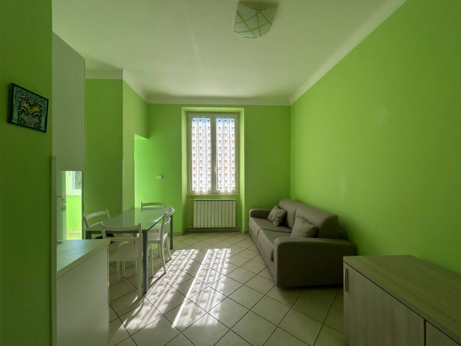 Appartamento in vendita a La Spezia