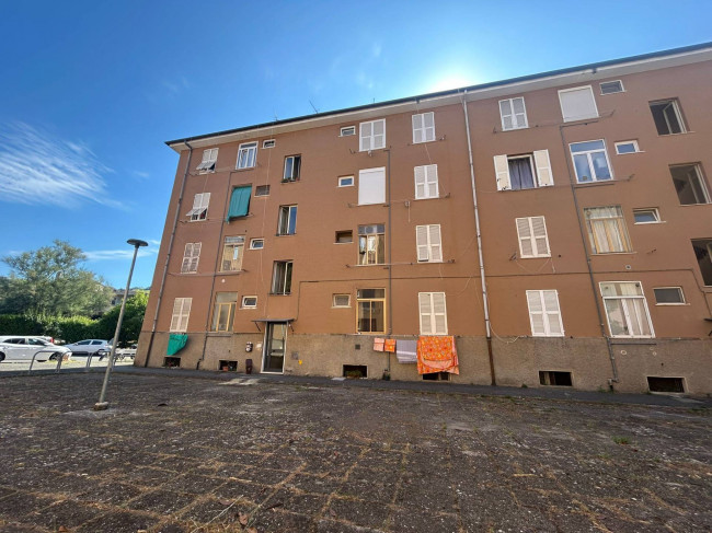 Appartamento in vendita a La Spezia