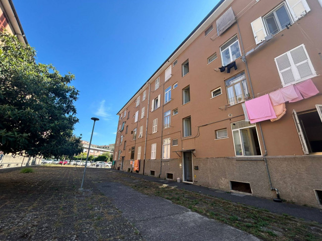 Appartamento in vendita a La Spezia