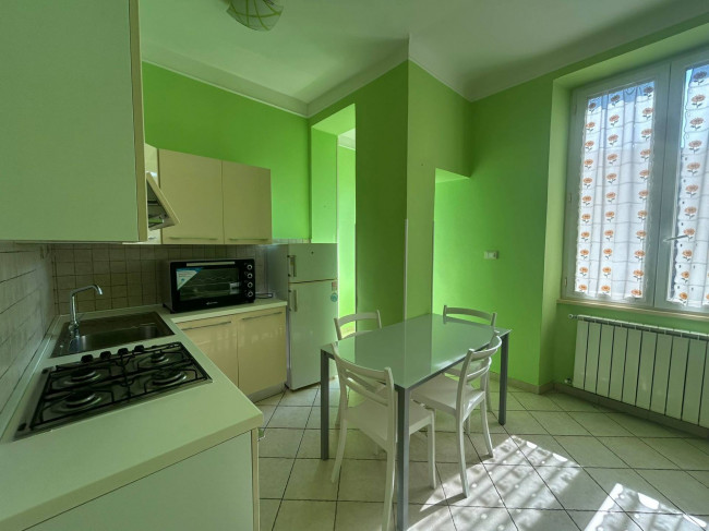 Appartamento in vendita a La Spezia