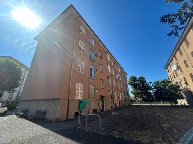 Appartamento in vendita a La Spezia