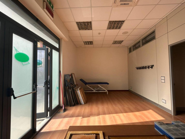 Locale commerciale in vendita a La Spezia