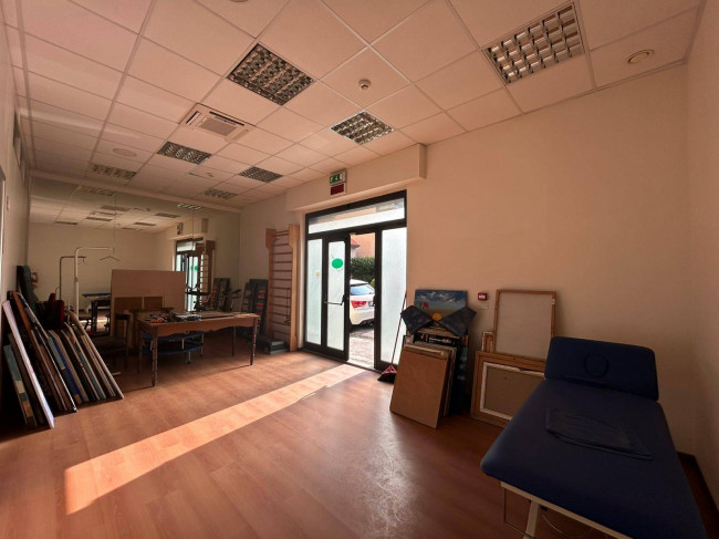 Locale commerciale in vendita a La Spezia