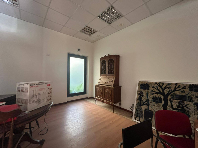 Locale commerciale in vendita a La Spezia