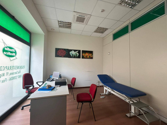 Locale commerciale in vendita a La Spezia