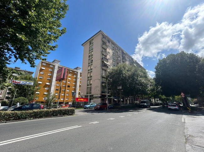 Appartamento in vendita a La Spezia