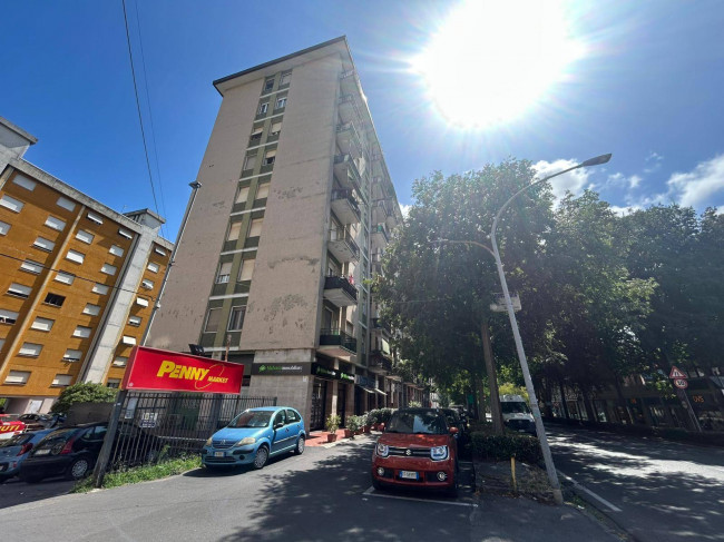 Appartamento in vendita a La Spezia