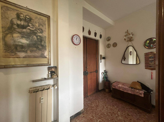 Appartamento in vendita a La Spezia