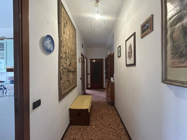 Appartamento in vendita a La Spezia