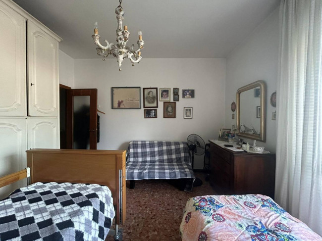 Appartamento in vendita a La Spezia