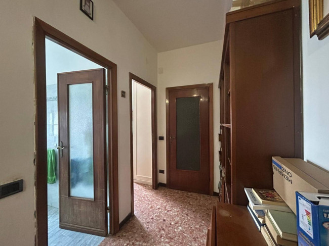 Appartamento in vendita a La Spezia