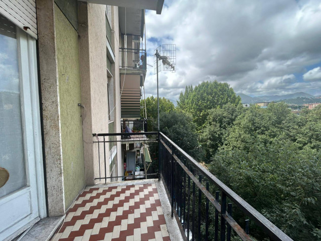 Appartamento in vendita a La Spezia