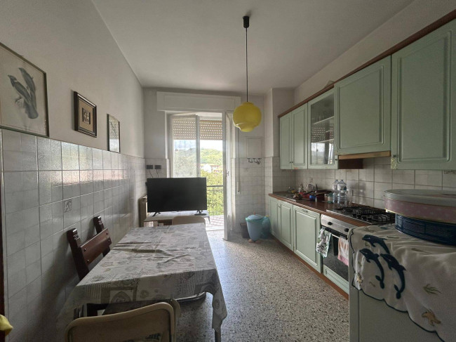 Appartamento in vendita a La Spezia