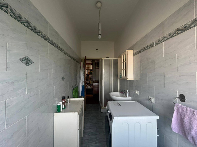 Appartamento in vendita a La Spezia