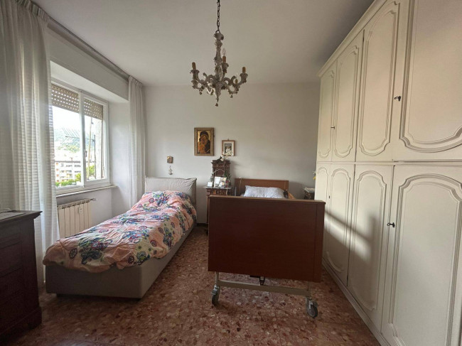 Appartamento in vendita a La Spezia