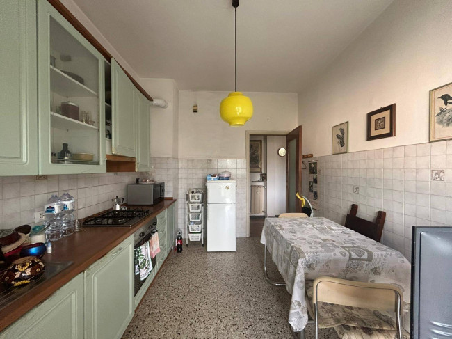 Appartamento in vendita a La Spezia
