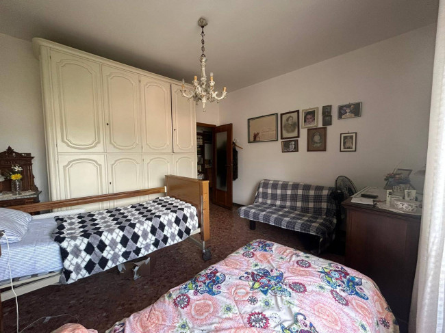 Appartamento in vendita a La Spezia