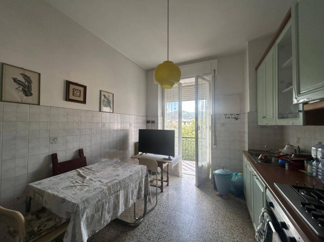 Appartamento in vendita a La Spezia