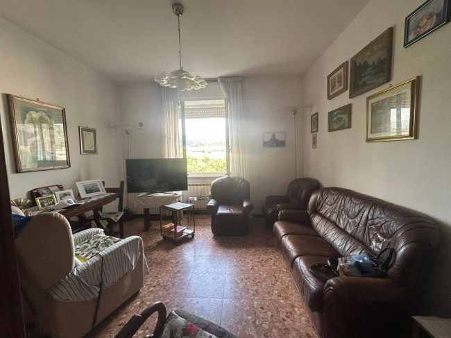 Appartamento in vendita a La Spezia