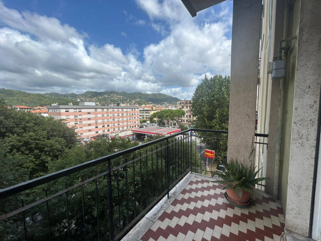 Appartamento in vendita a La Spezia