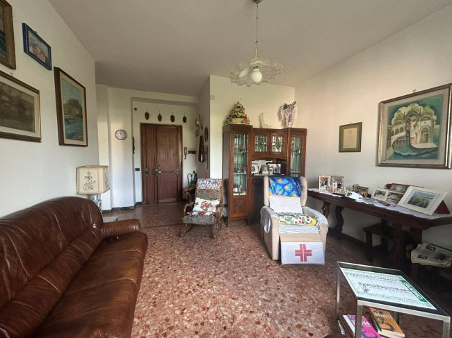 Appartamento in vendita a La Spezia