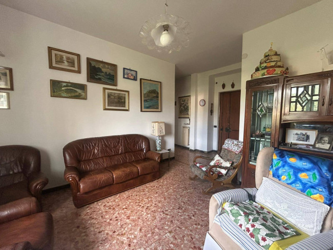 Appartamento in vendita a La Spezia