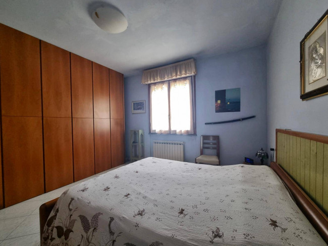 Appartamento in vendita a Follo