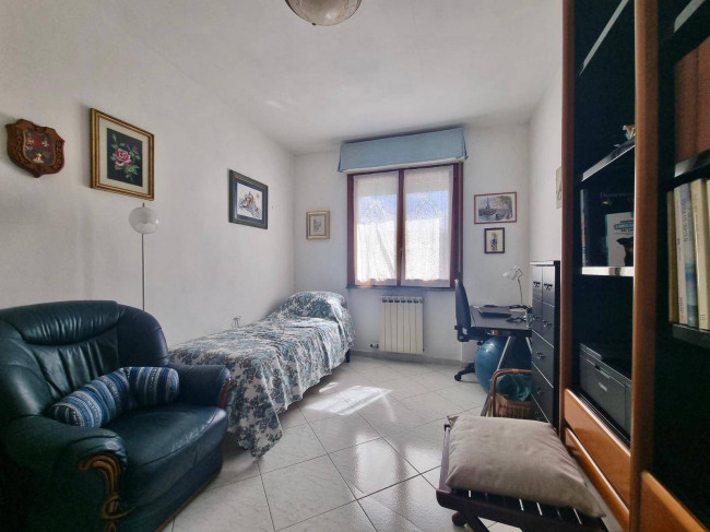 Appartamento in vendita a Follo