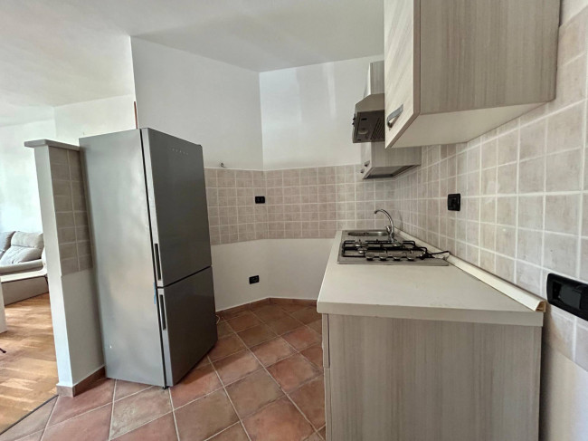 Appartamento in vendita a Follo