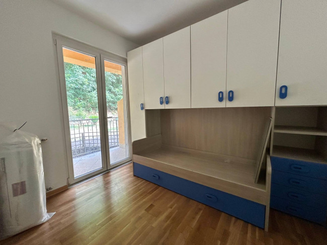 Appartamento in vendita a Follo