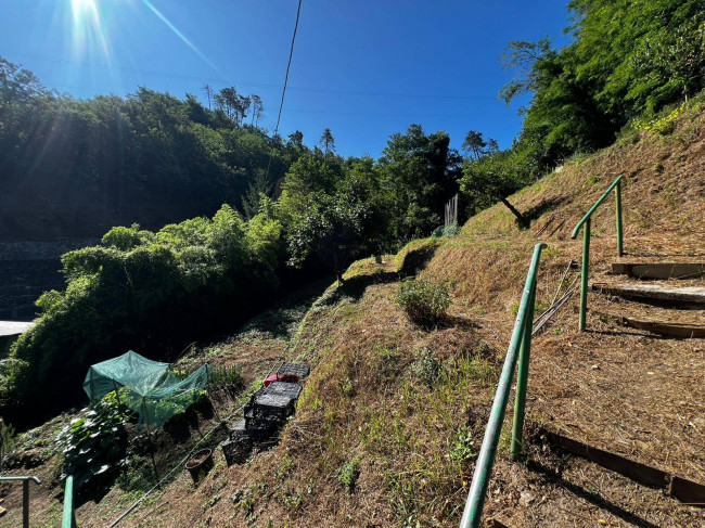 Villette a schiera in vendita a Vezzano Ligure
