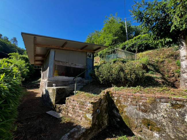 Villette a schiera in vendita a Vezzano Ligure