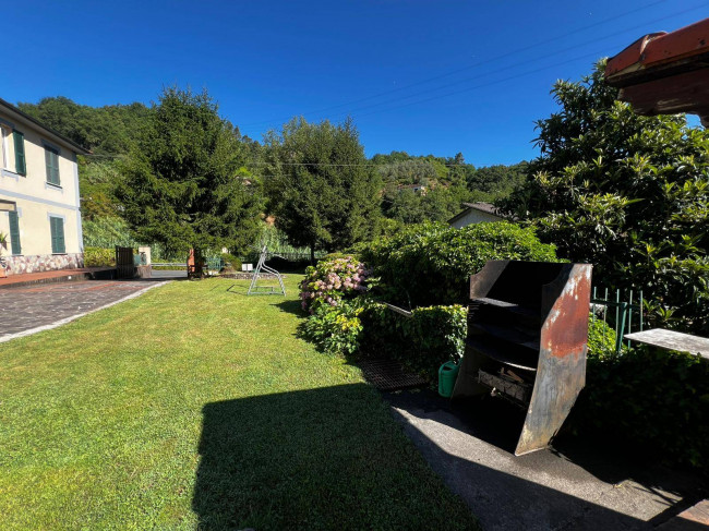Villette a schiera in vendita a Vezzano Ligure