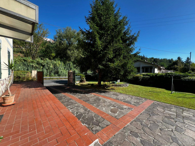 Villette a schiera in vendita a Vezzano Ligure
