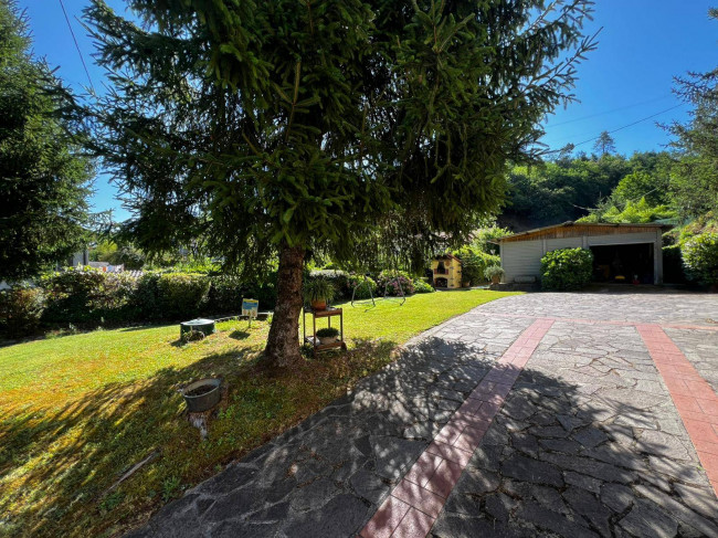 Villette a schiera in vendita a Vezzano Ligure