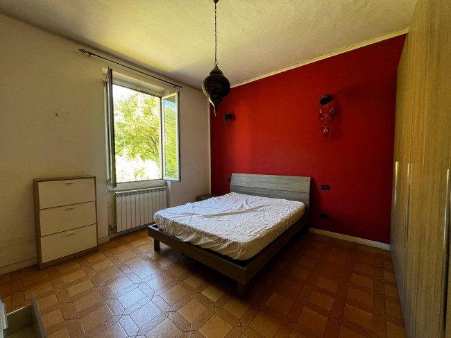 Villette a schiera in vendita a Vezzano Ligure