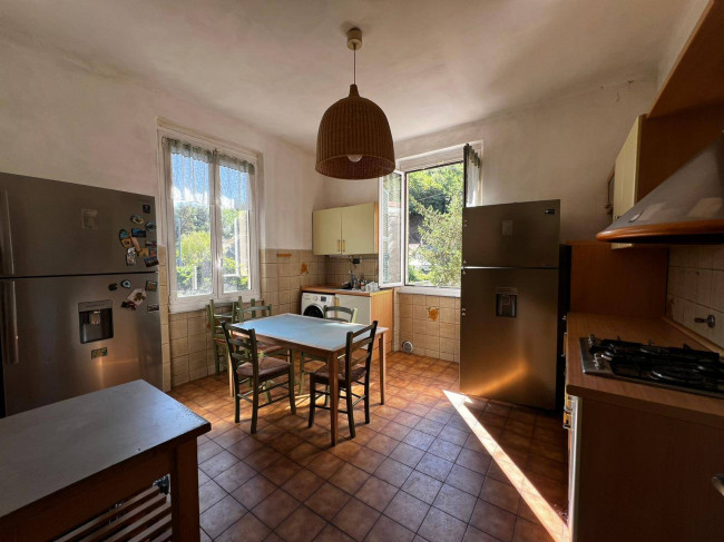 Villette a schiera in vendita a Vezzano Ligure