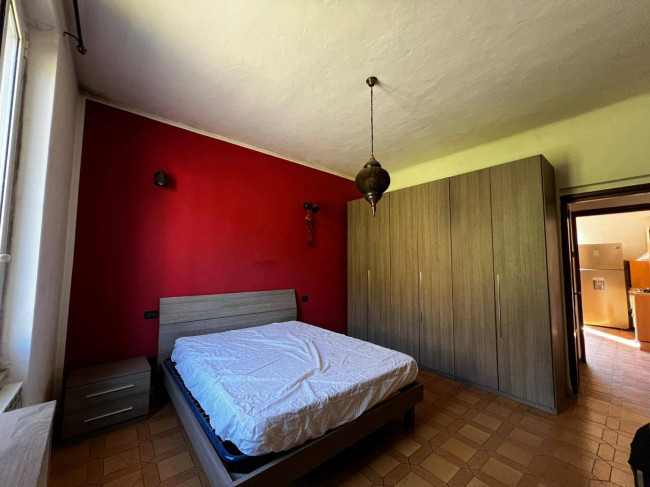 Villette a schiera in vendita a Vezzano Ligure