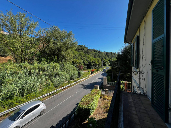 Villette a schiera in vendita a Vezzano Ligure