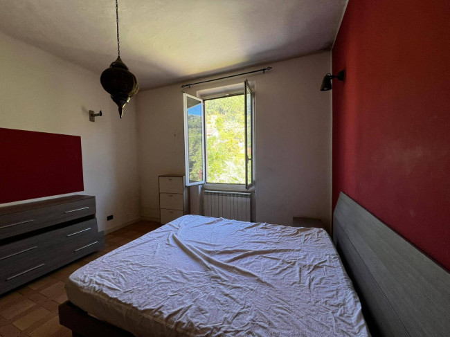 Villette a schiera in vendita a Vezzano Ligure