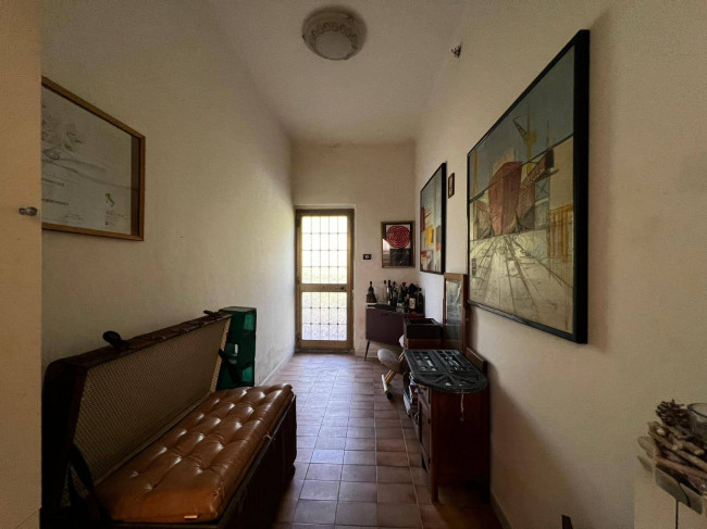 Villette a schiera in vendita a Vezzano Ligure