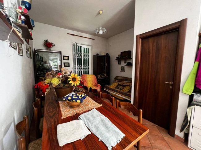Villette a schiera in vendita a Vezzano Ligure